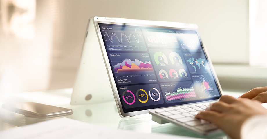 Monitoring of implementing financial stability policies